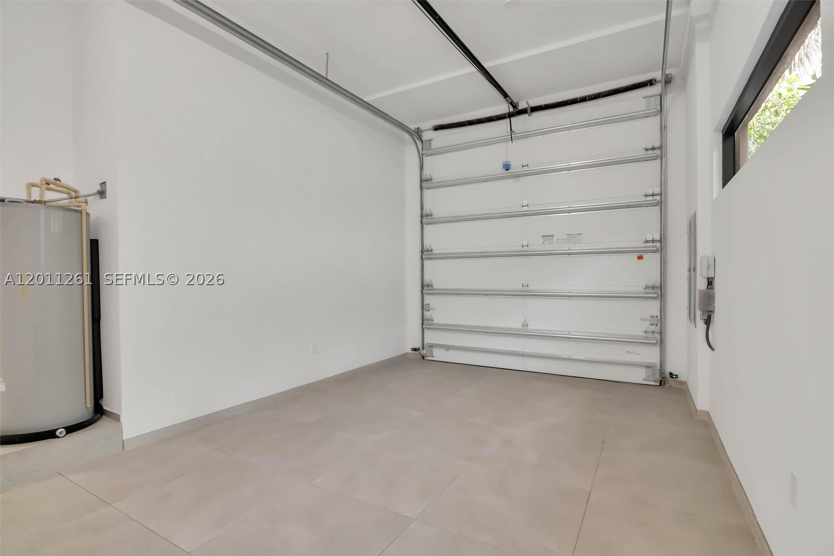 BRICKELL ESTATES - Residential