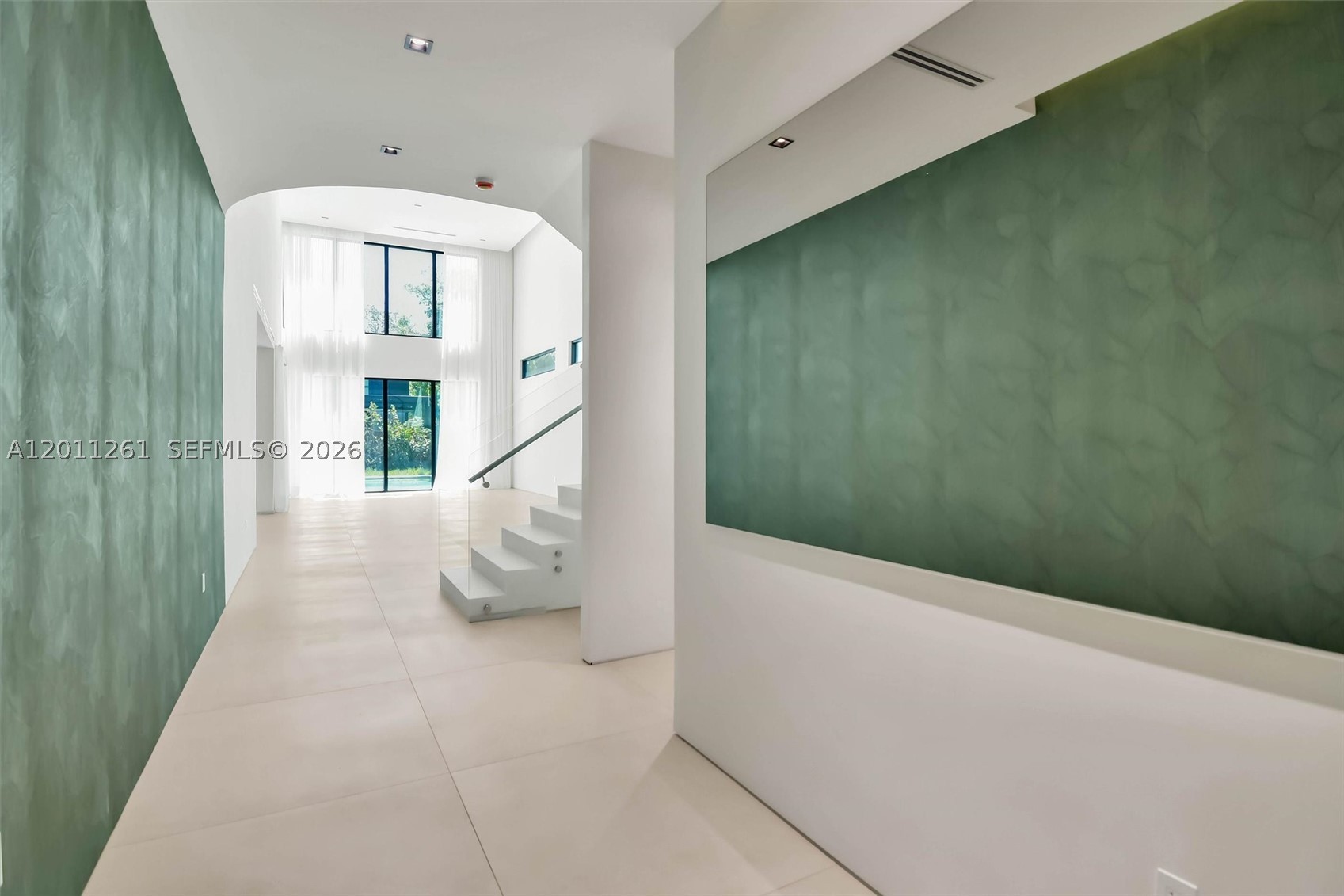 BRICKELL ESTATES - Residential