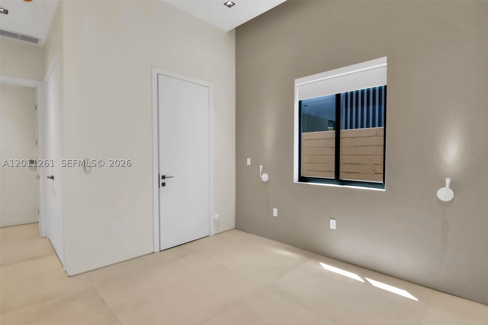 BRICKELL ESTATES - Residential