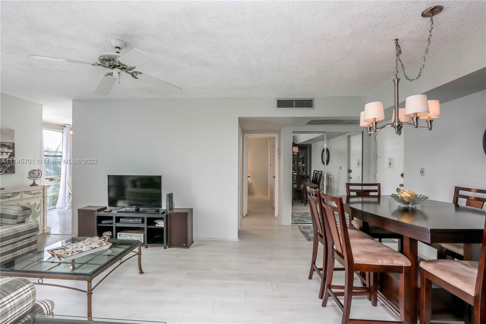 AVILA CONDO - Residential
