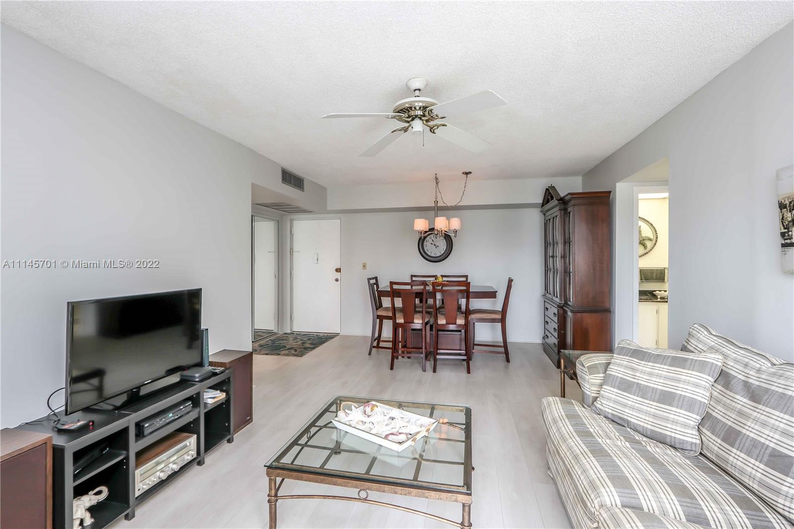 AVILA CONDO - Residential