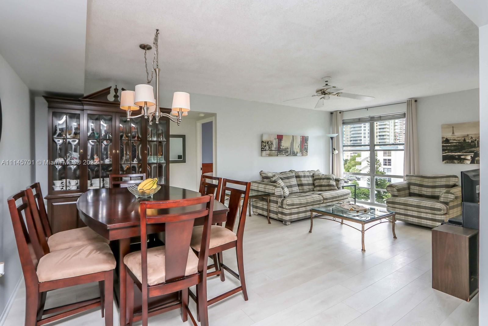 AVILA CONDO - Residential