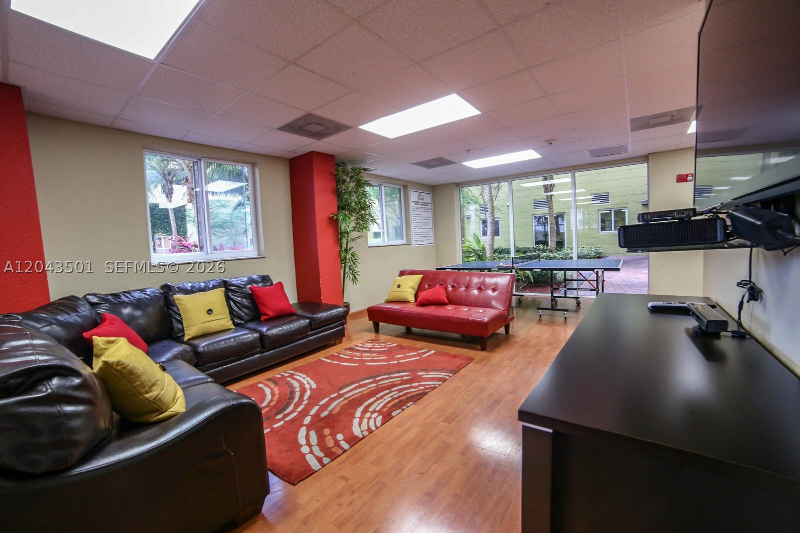 LITTLE RIVER HIGHLANDS - Residential Lease