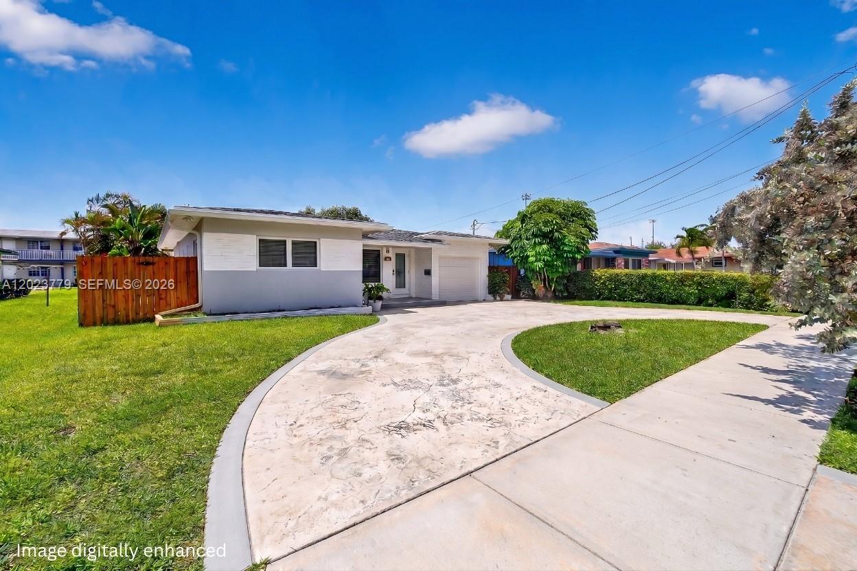 BELMAR 2-22 B - Residential