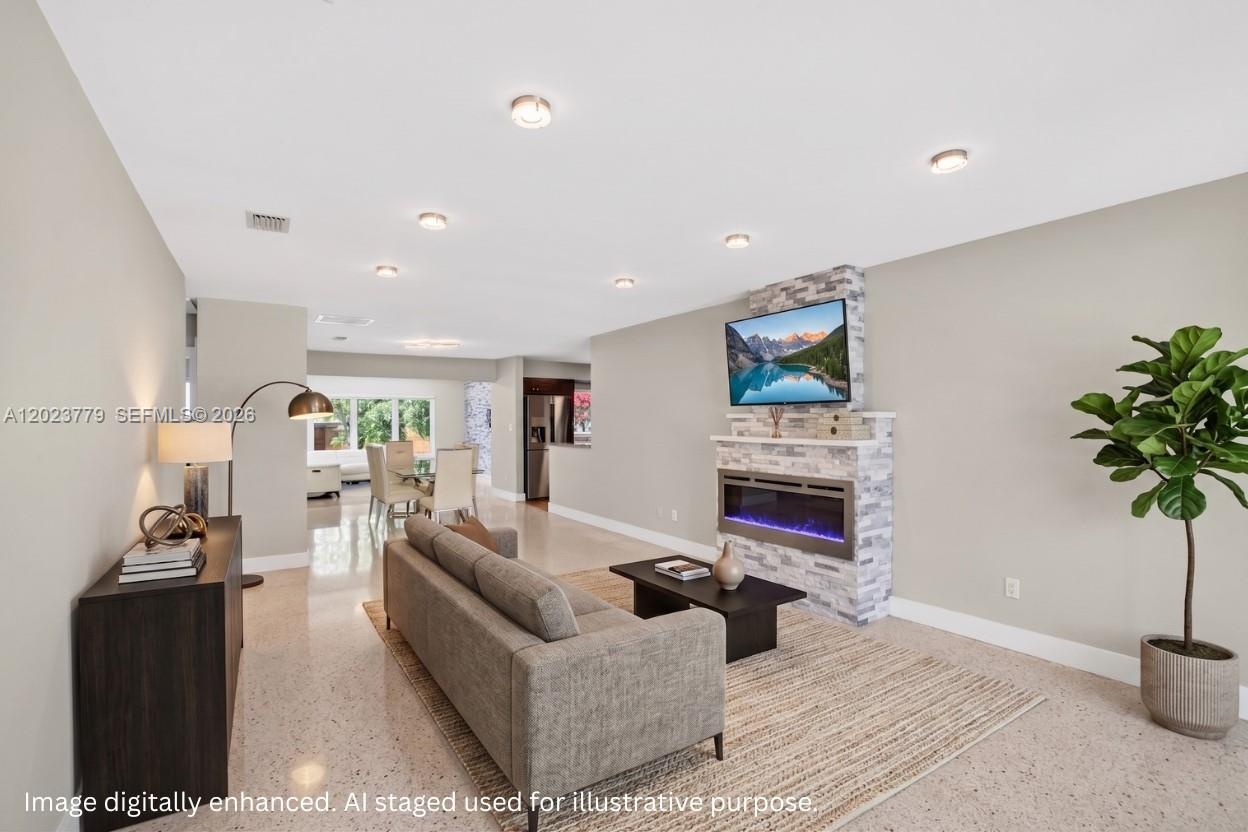 BELMAR 2-22 B - Residential