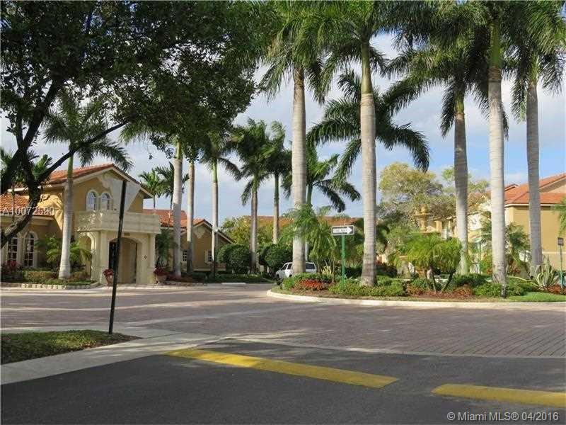 Villa Del Sol Condo - Residential Lease