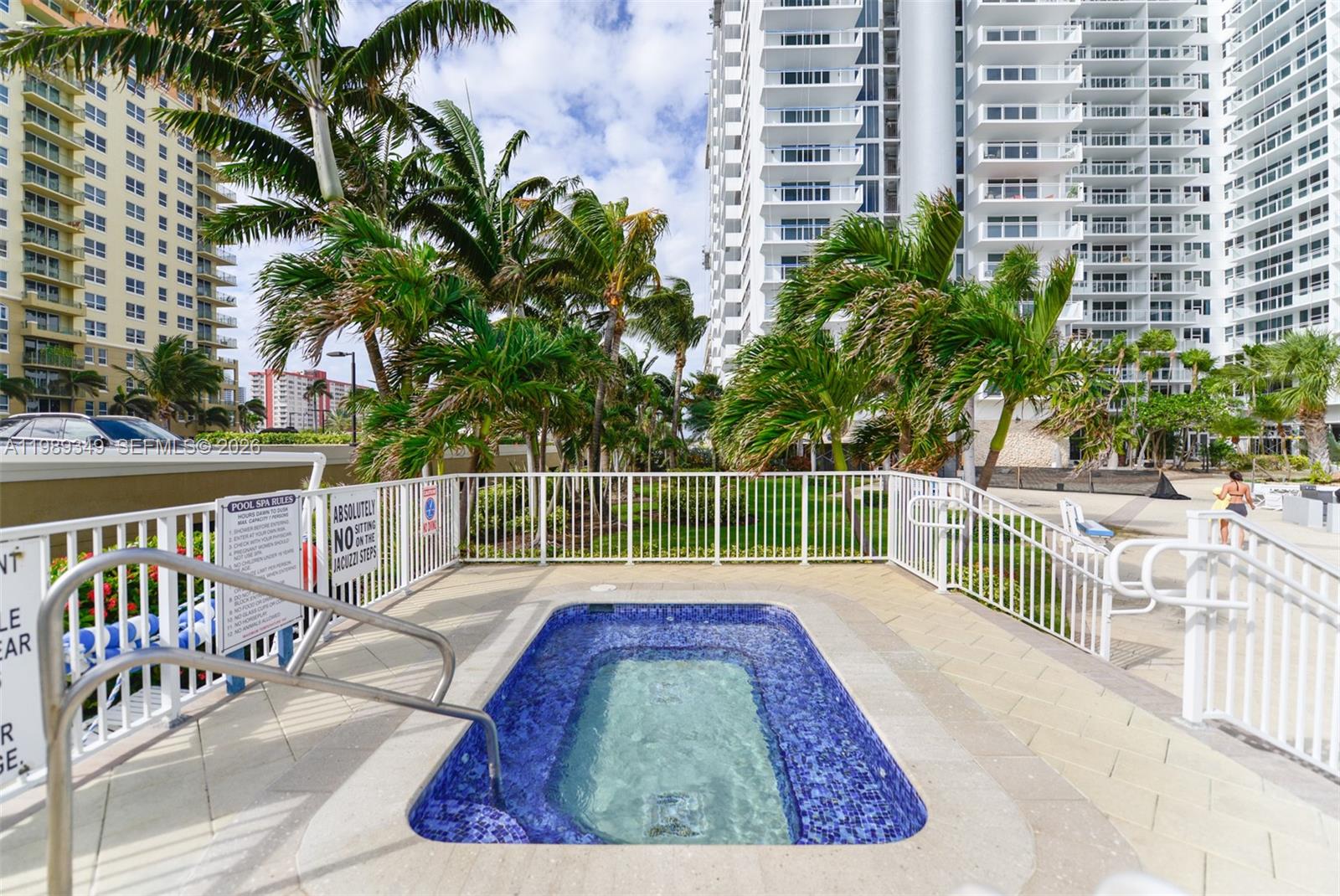 PARKER PLAZA CONDO ESTATE - Residential