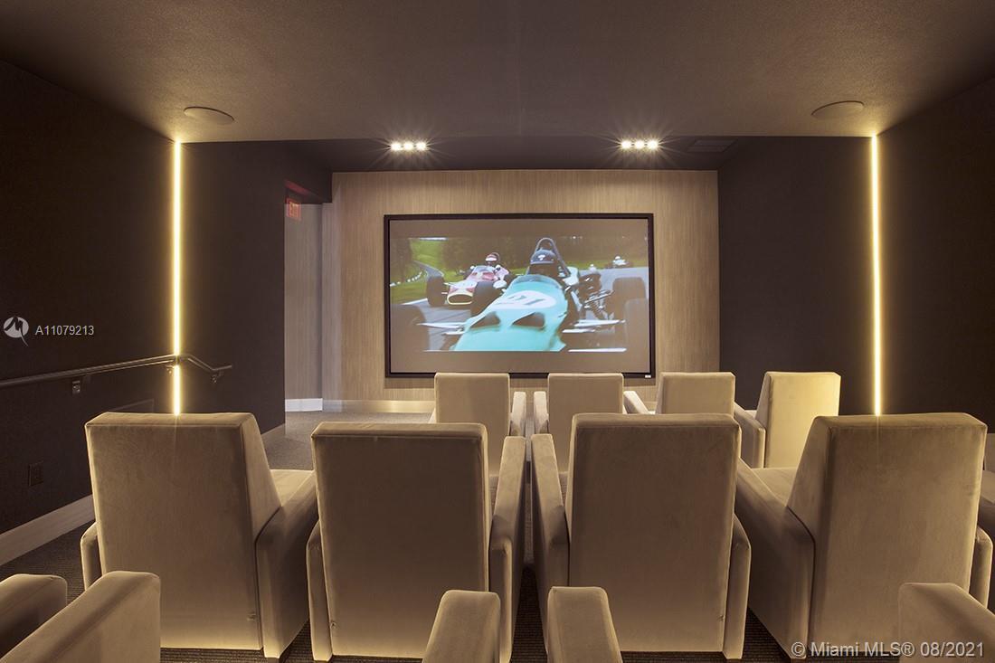 Porsche Design Tower - Residential
