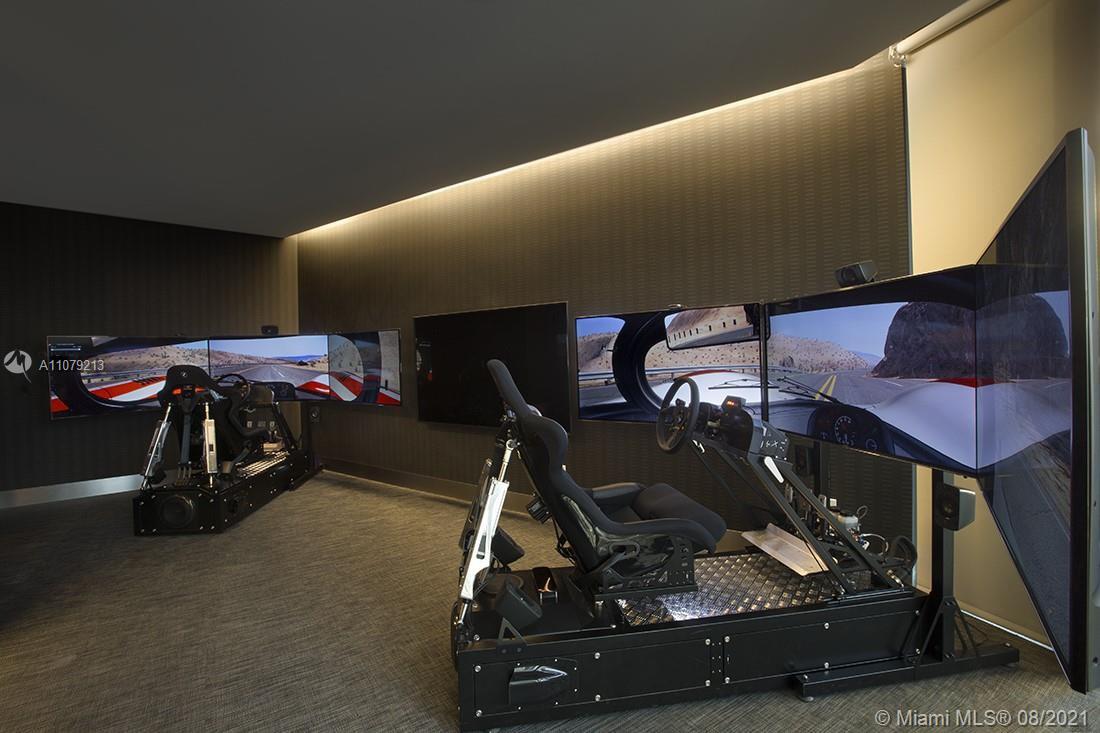 Porsche Design Tower - Residential