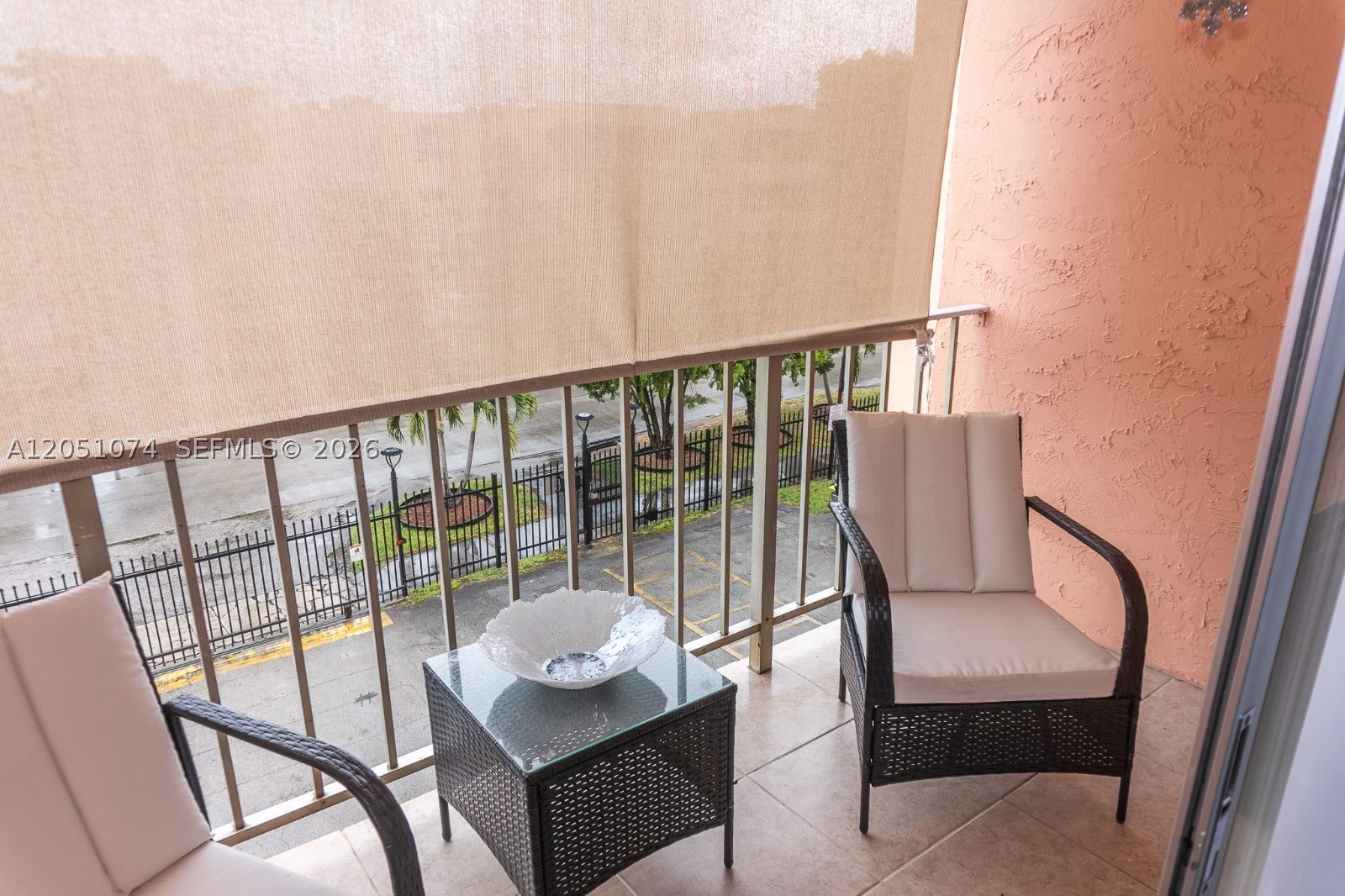 MORADA NO 1 CONDO - Residential Lease