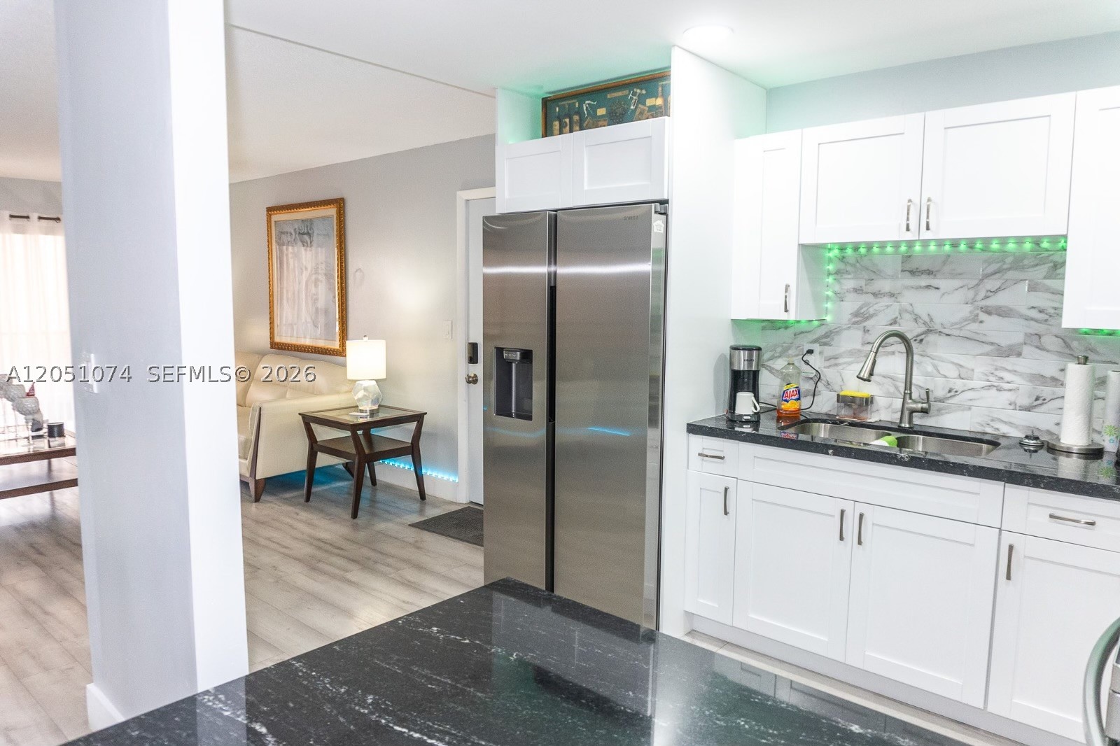 MORADA NO 1 CONDO - Residential Lease