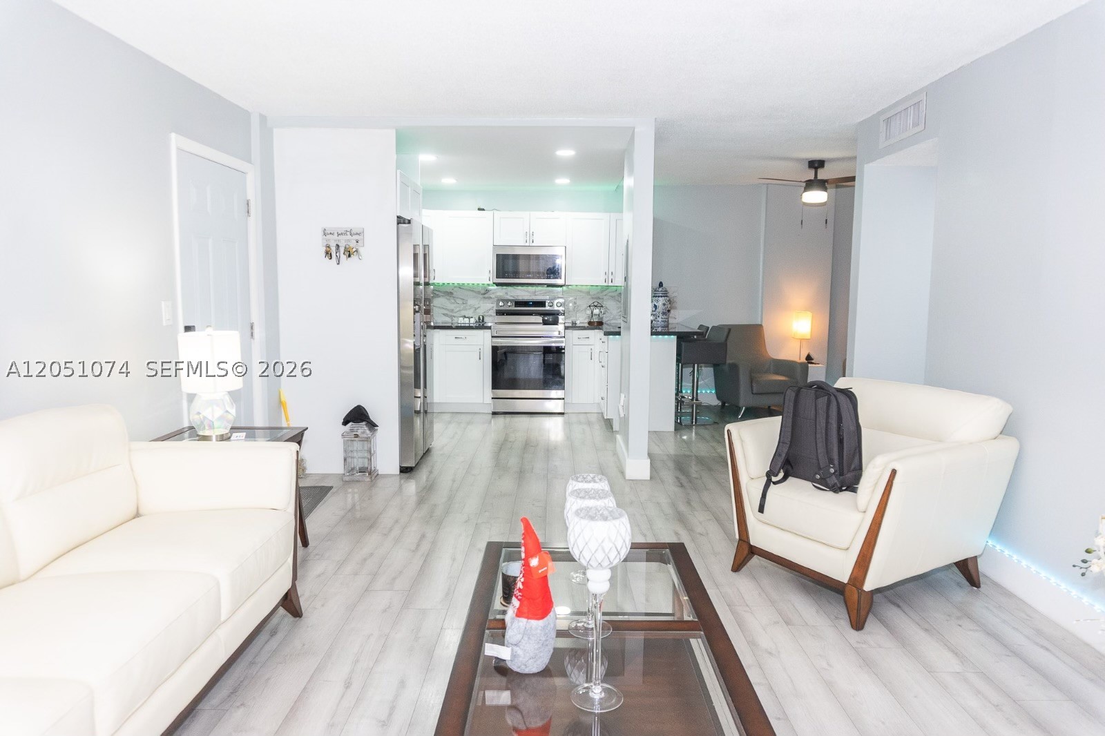 MORADA NO 1 CONDO - Residential Lease