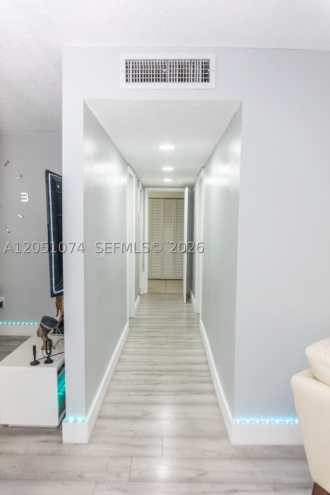 MORADA NO 1 CONDO - Residential Lease