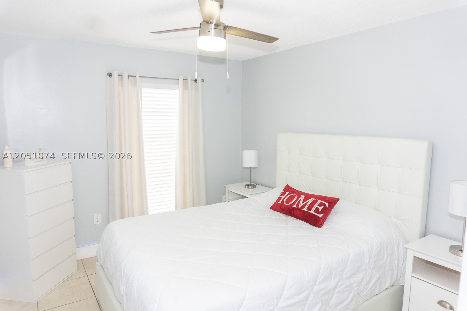 MORADA NO 1 CONDO - Residential Lease