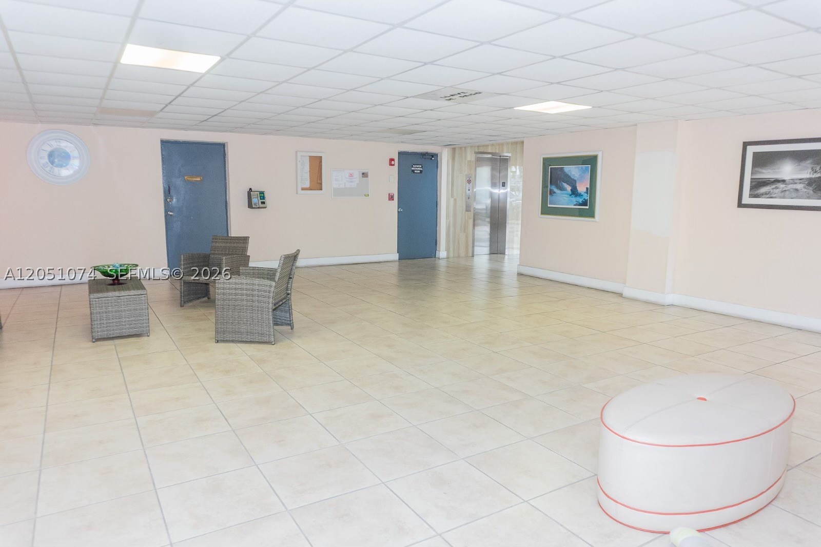 MORADA NO 1 CONDO - Residential Lease
