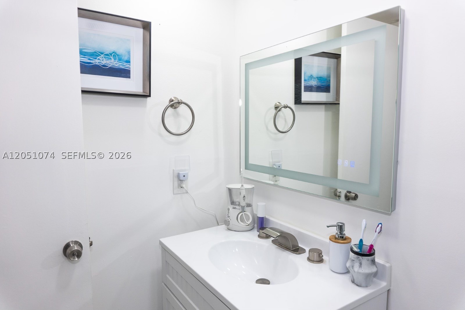 MORADA NO 1 CONDO - Residential Lease