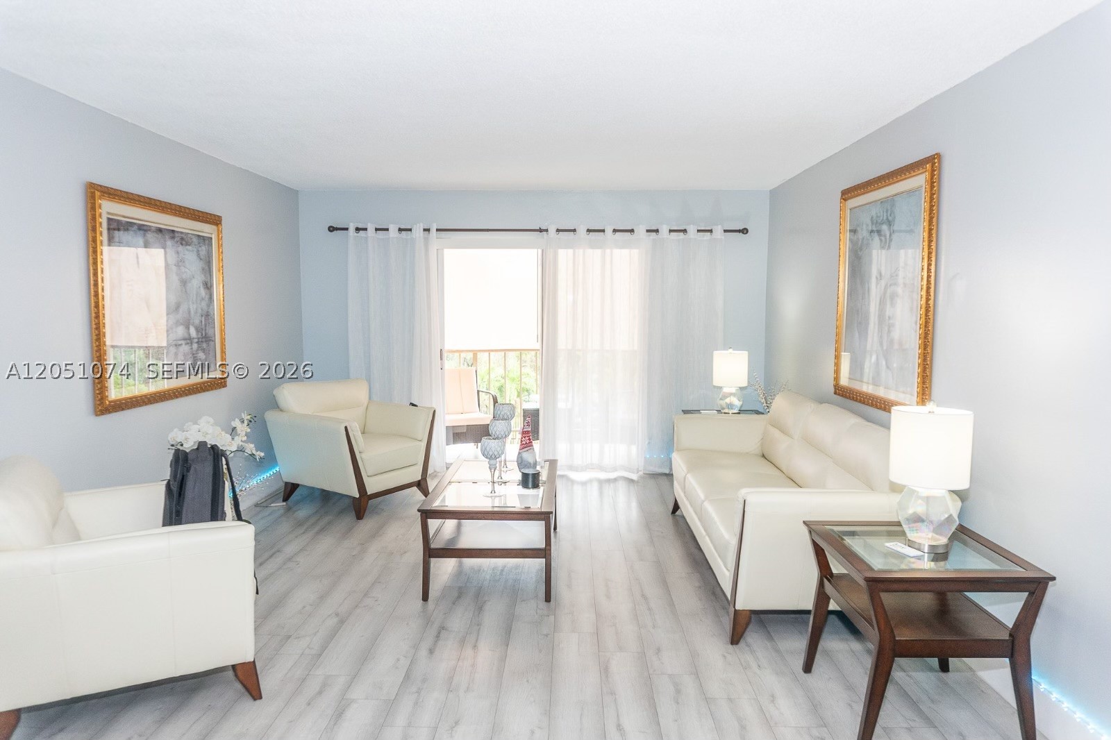 MORADA NO 1 CONDO - Residential Lease