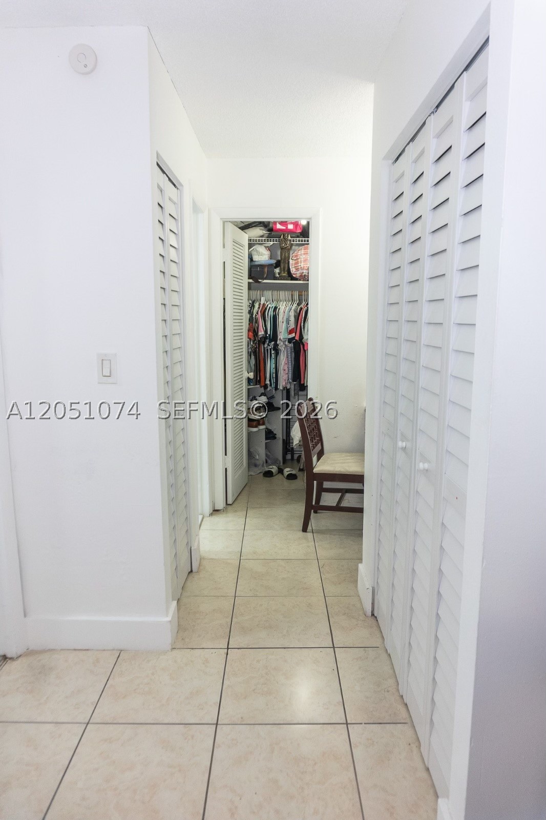 MORADA NO 1 CONDO - Residential Lease