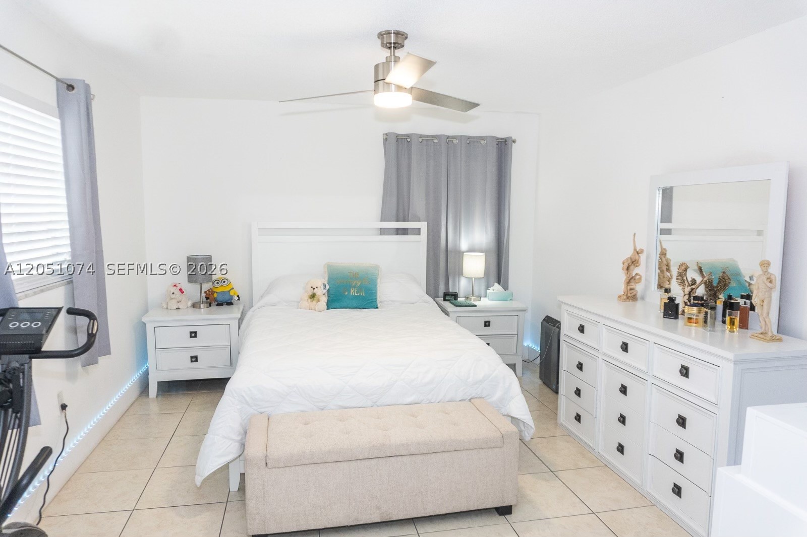 MORADA NO 1 CONDO - Residential Lease