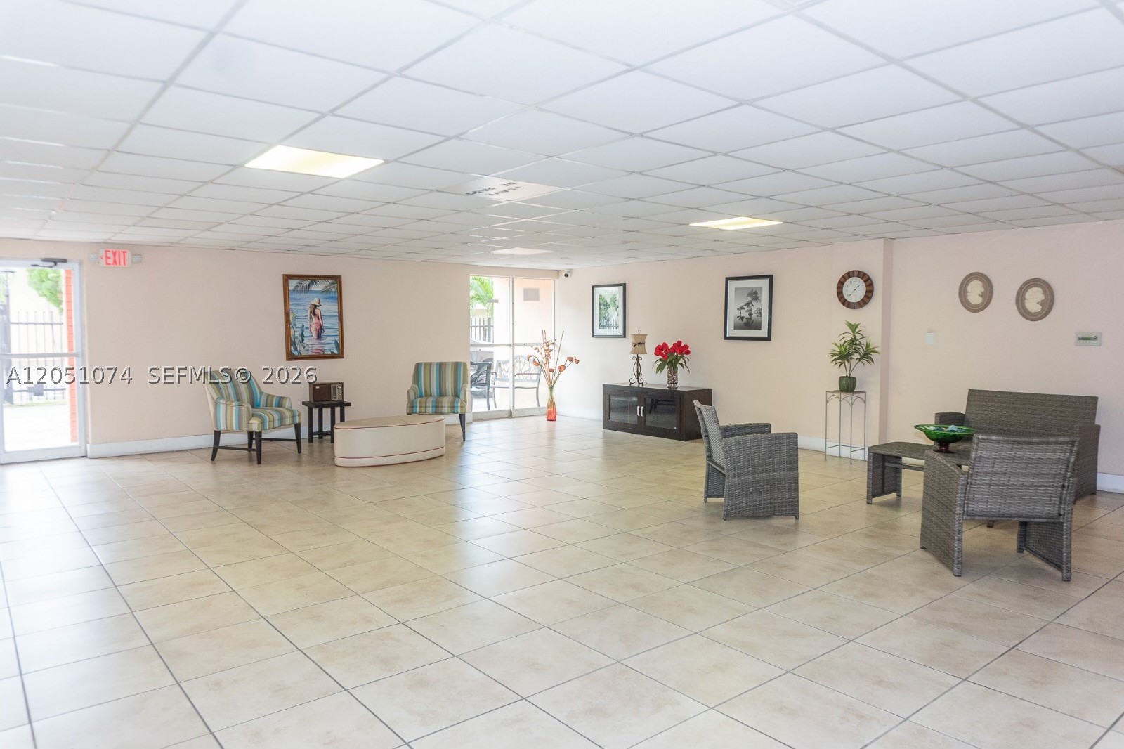 MORADA NO 1 CONDO - Residential Lease