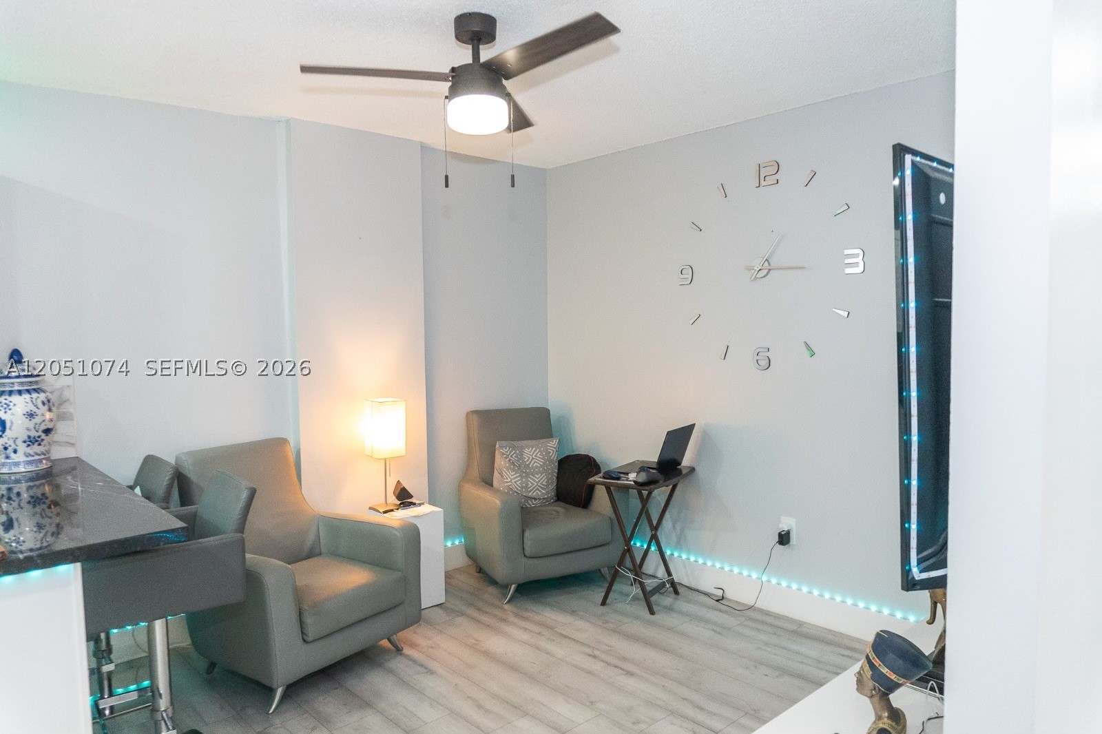MORADA NO 1 CONDO - Residential Lease