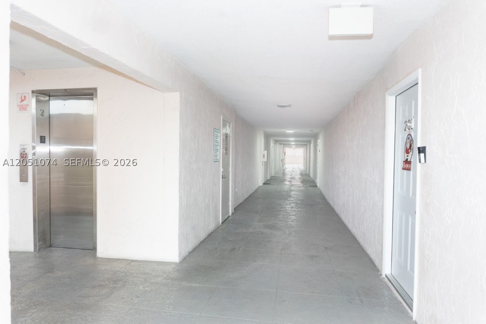 MORADA NO 1 CONDO - Residential Lease