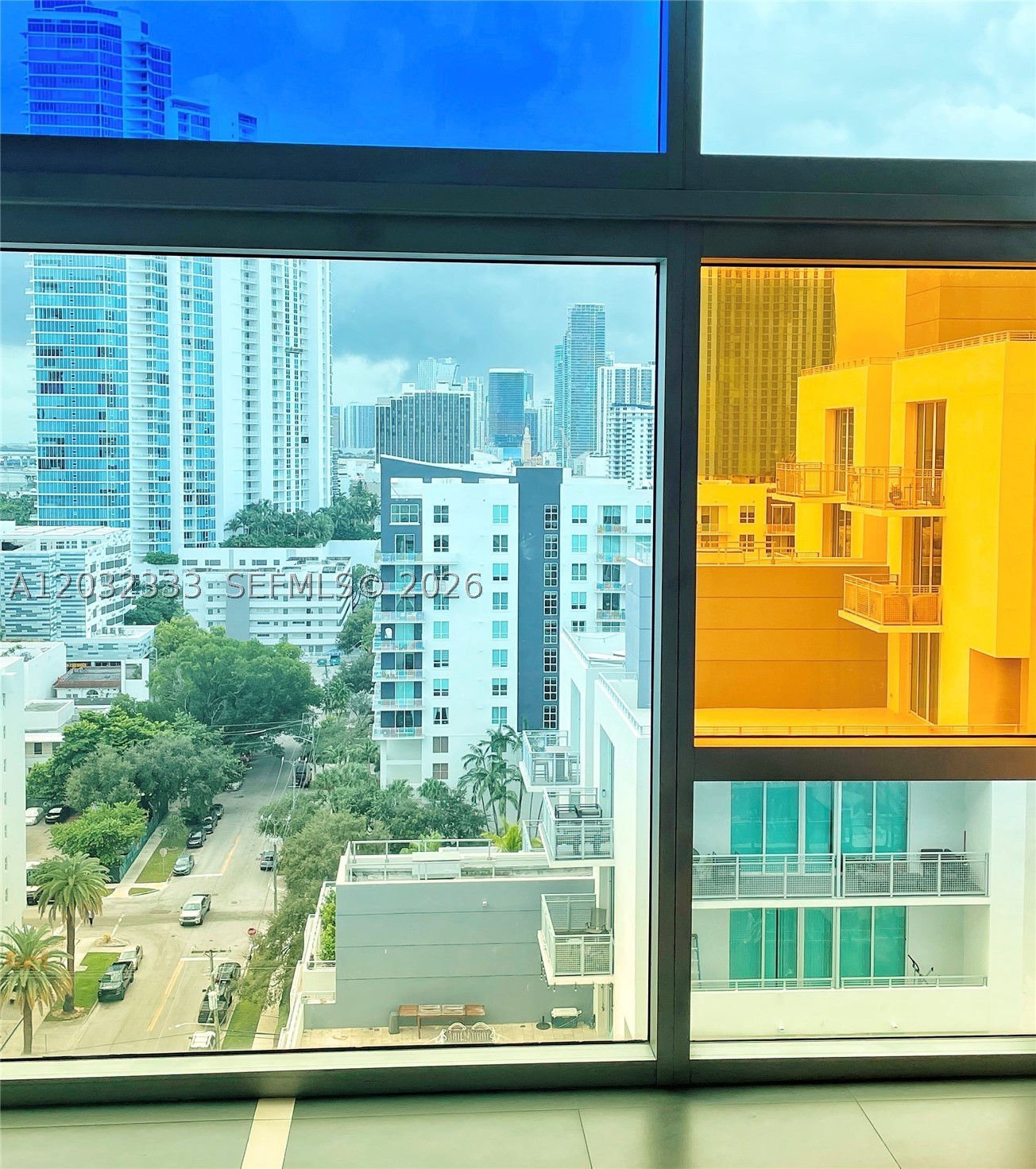 GALLERY ART CONDO - Residential Lease