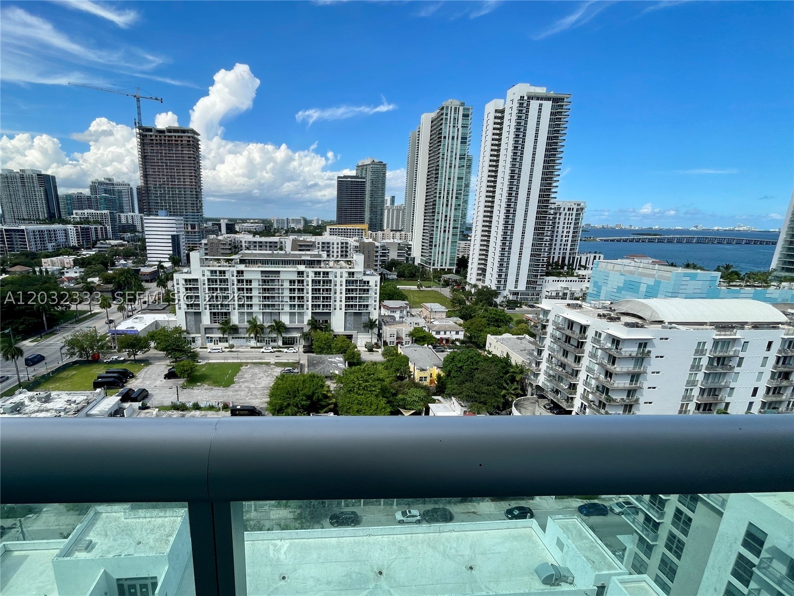 GALLERY ART CONDO - Residential Lease