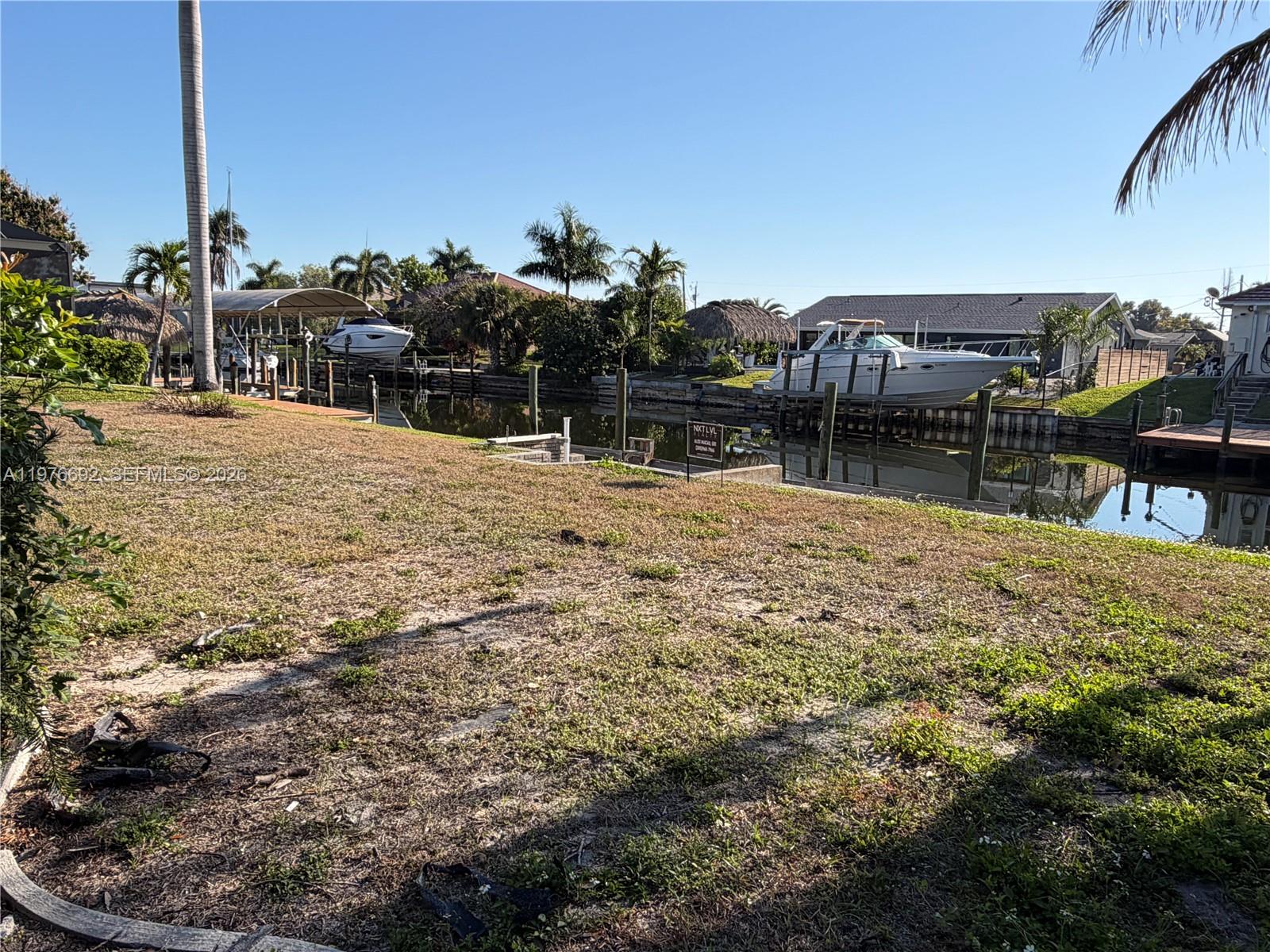 Cape Coral - Land