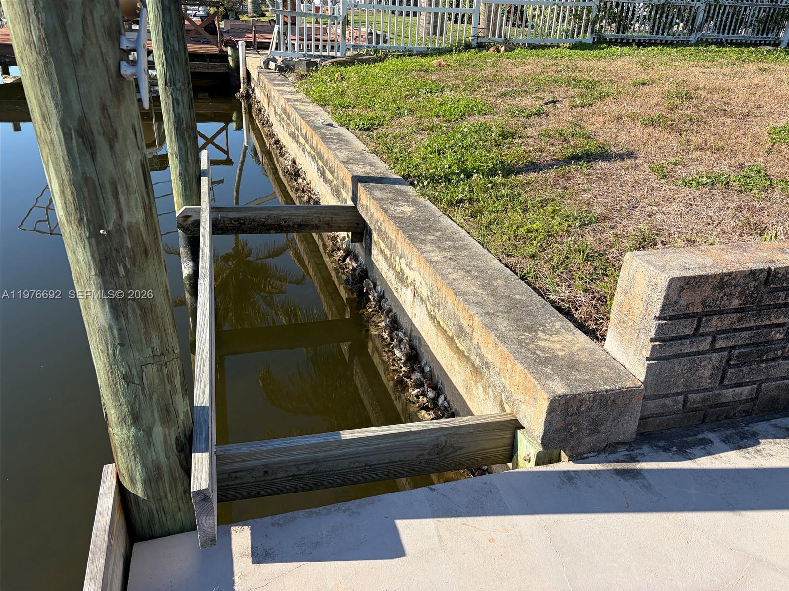 Cape Coral - Land
