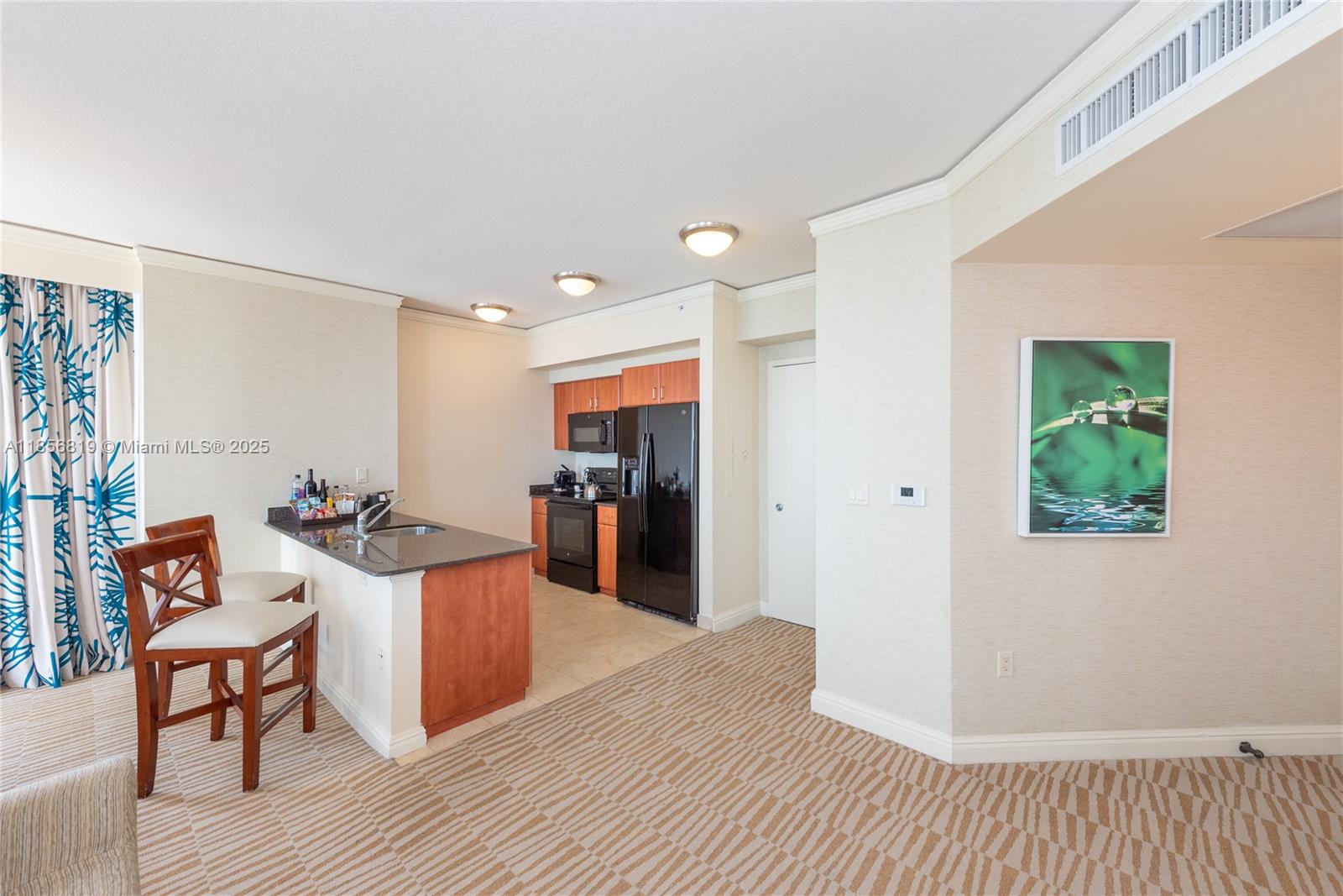 TRUMP INTERNATIONAL SONES - Residential