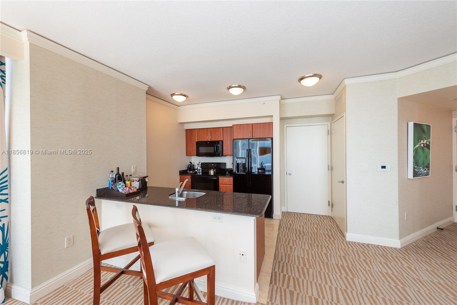 TRUMP INTERNATIONAL SONES - Residential