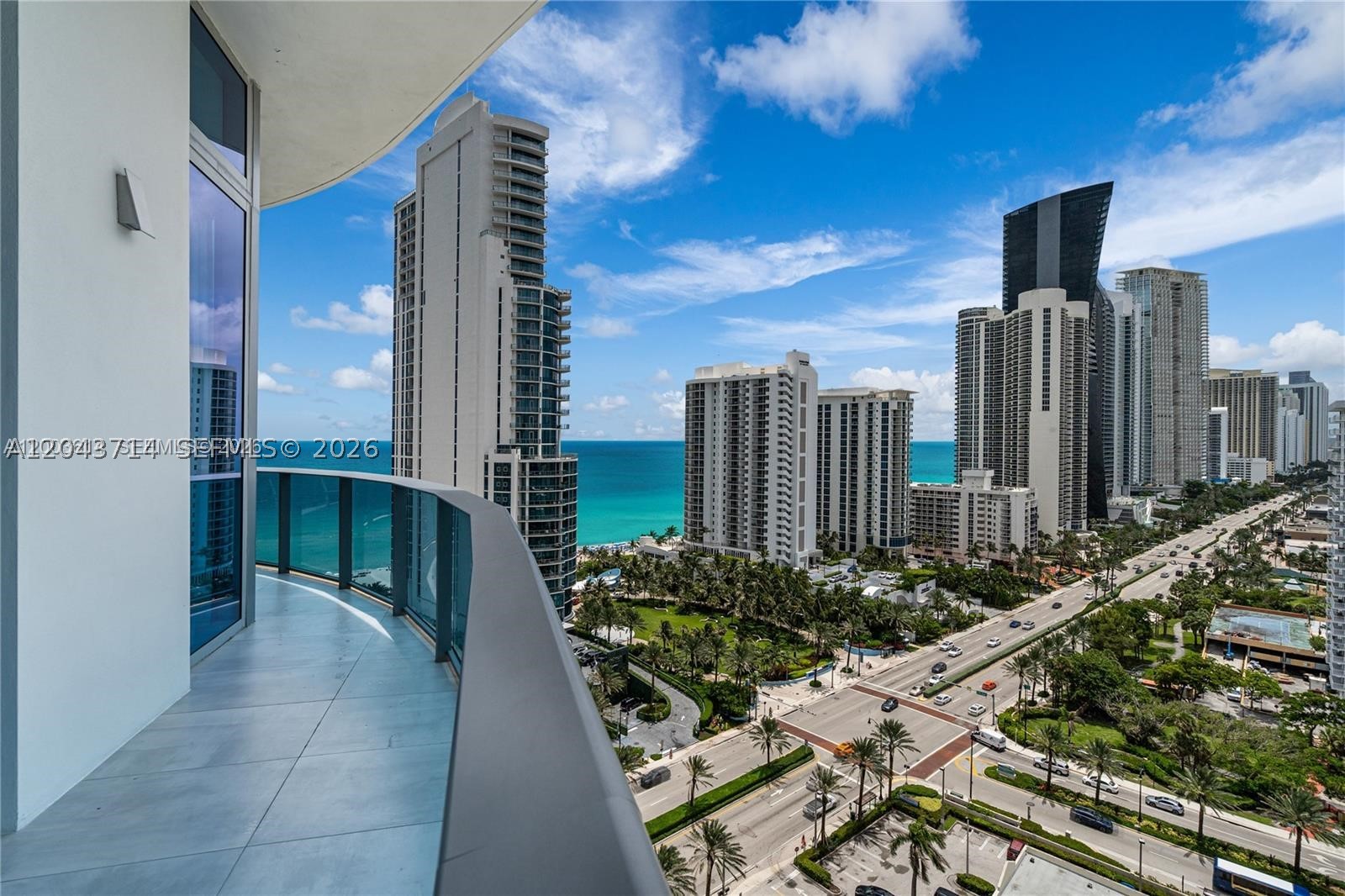 AURORA CONDOMINIUM - Residential