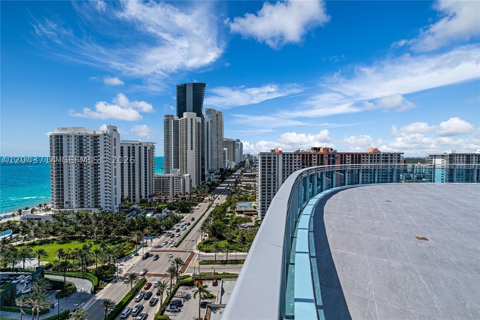 AURORA CONDOMINIUM - Residential