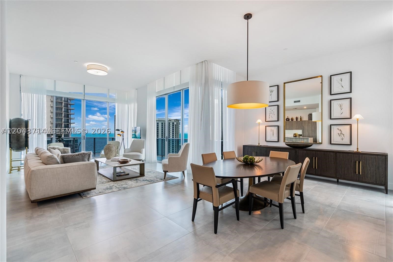 AURORA CONDOMINIUM - Residential