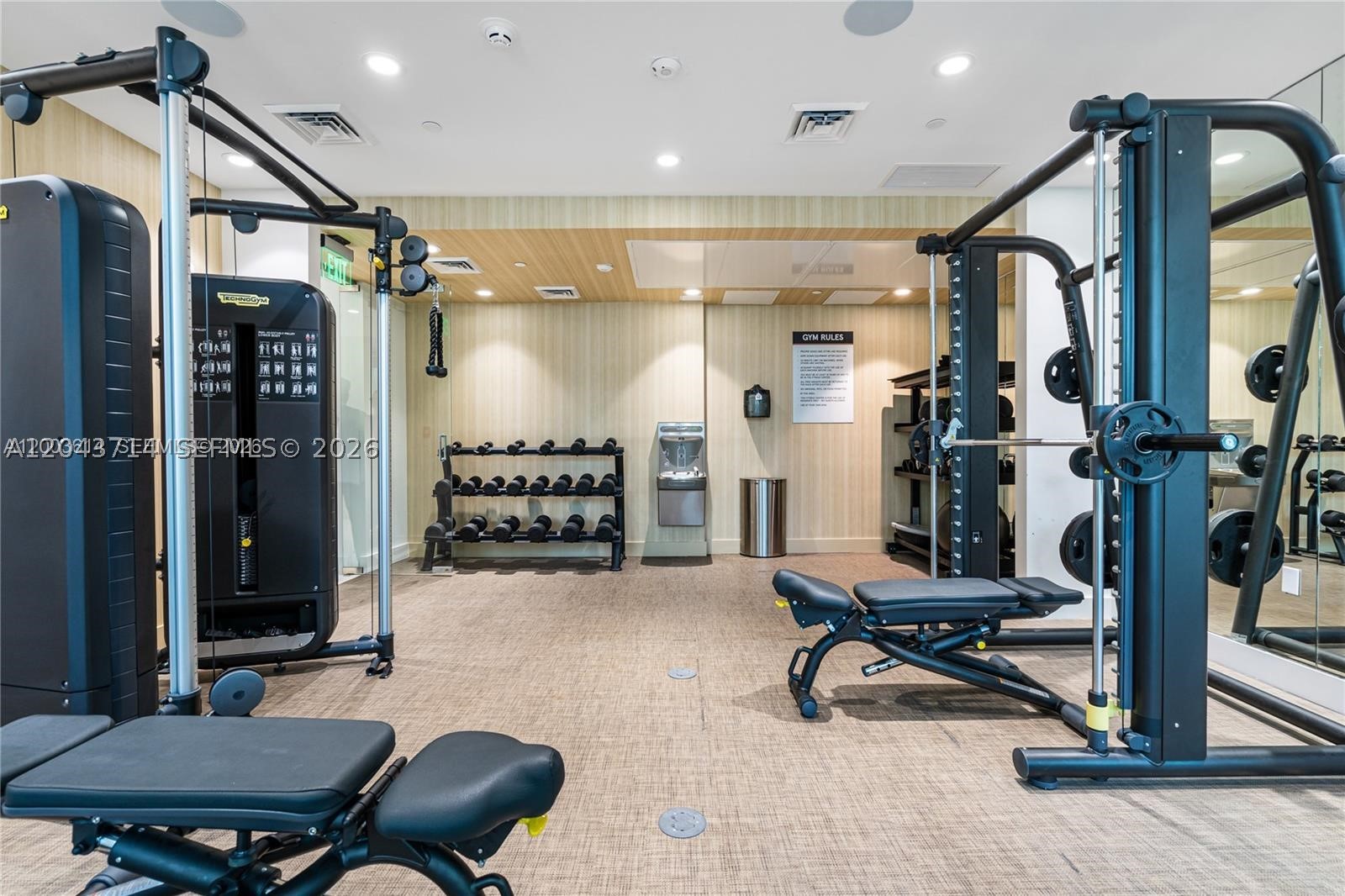 AURORA CONDOMINIUM - Residential