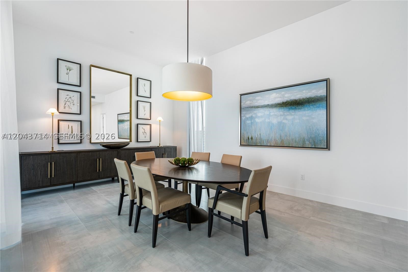 AURORA CONDOMINIUM - Residential