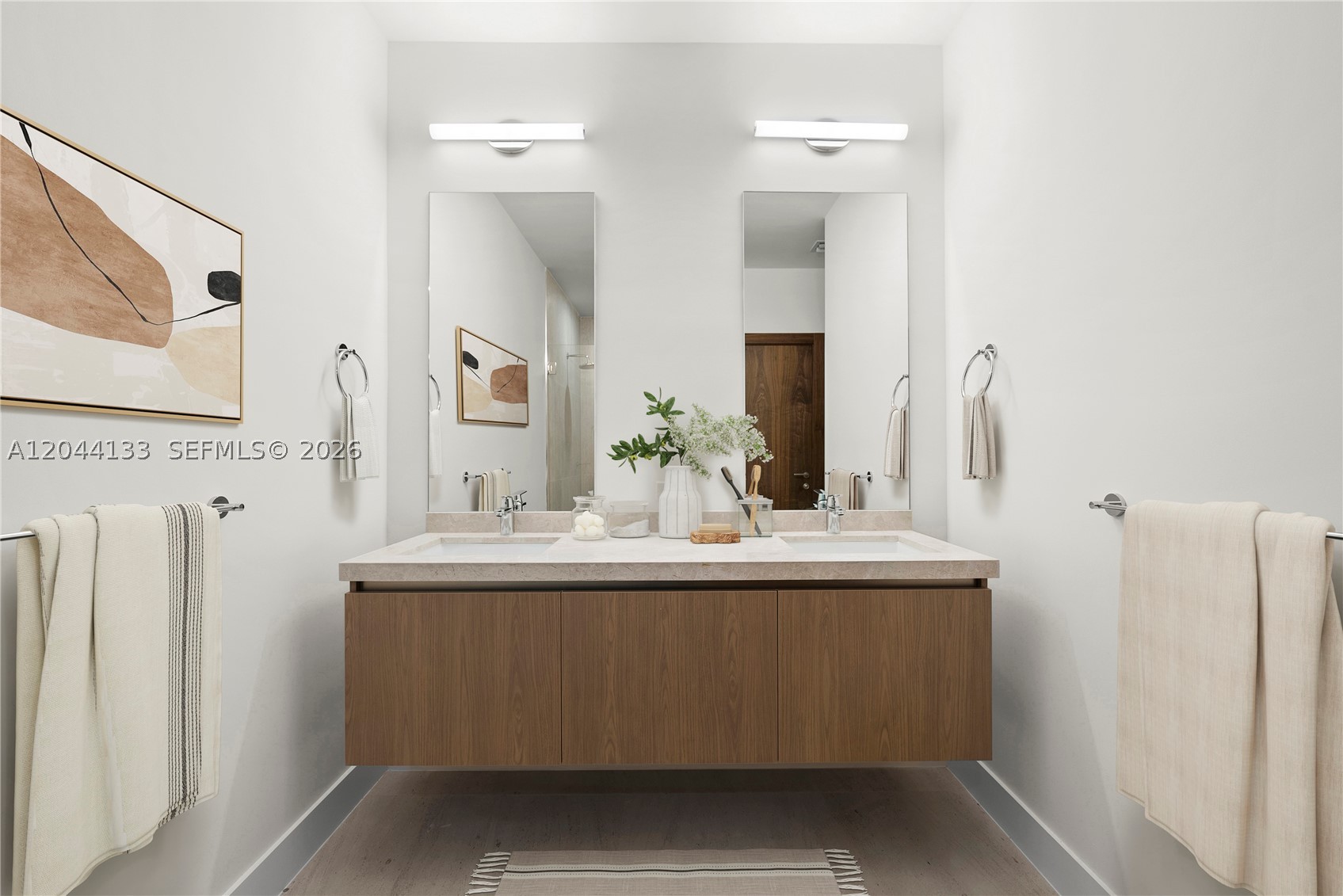 CORAL GABLES BILTMORE SEC - Residential Lease