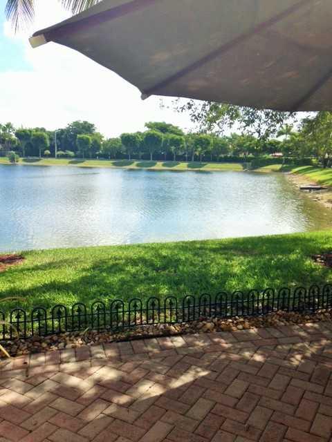 THE GATES AT DORAL ISLES - Residential Lease