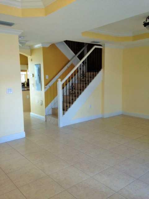 THE GATES AT DORAL ISLES - Residential Lease