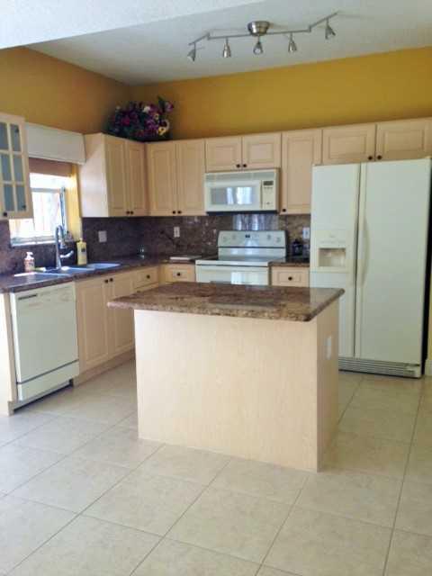 THE GATES AT DORAL ISLES - Residential Lease