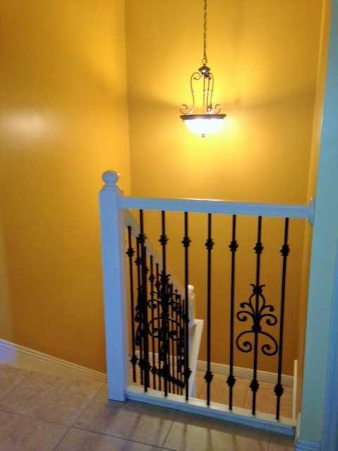 THE GATES AT DORAL ISLES - Residential Lease