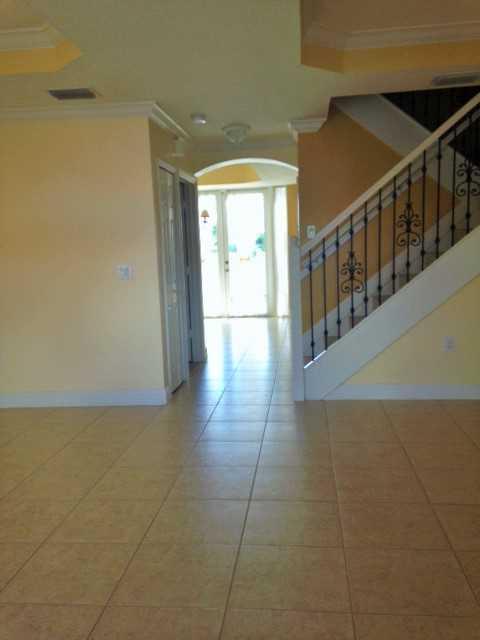 THE GATES AT DORAL ISLES - Residential Lease