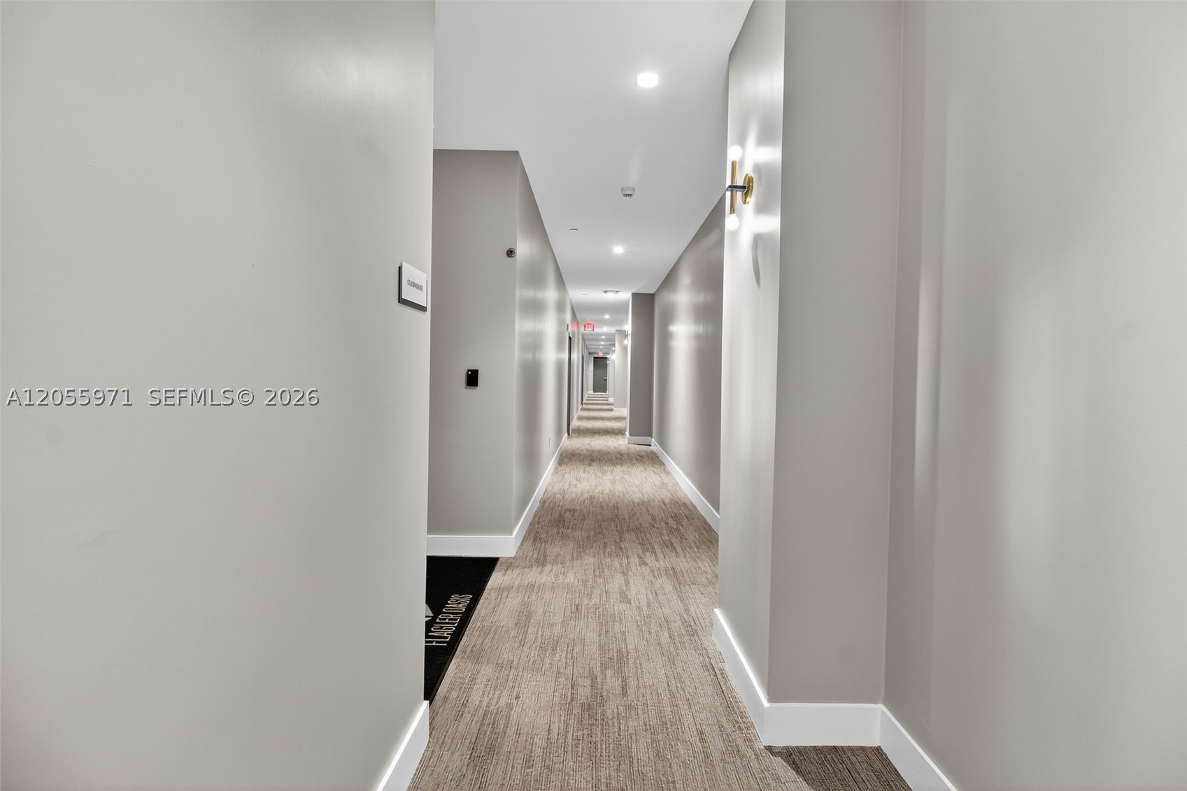 CENTRALIS RESIDENCES - Residential