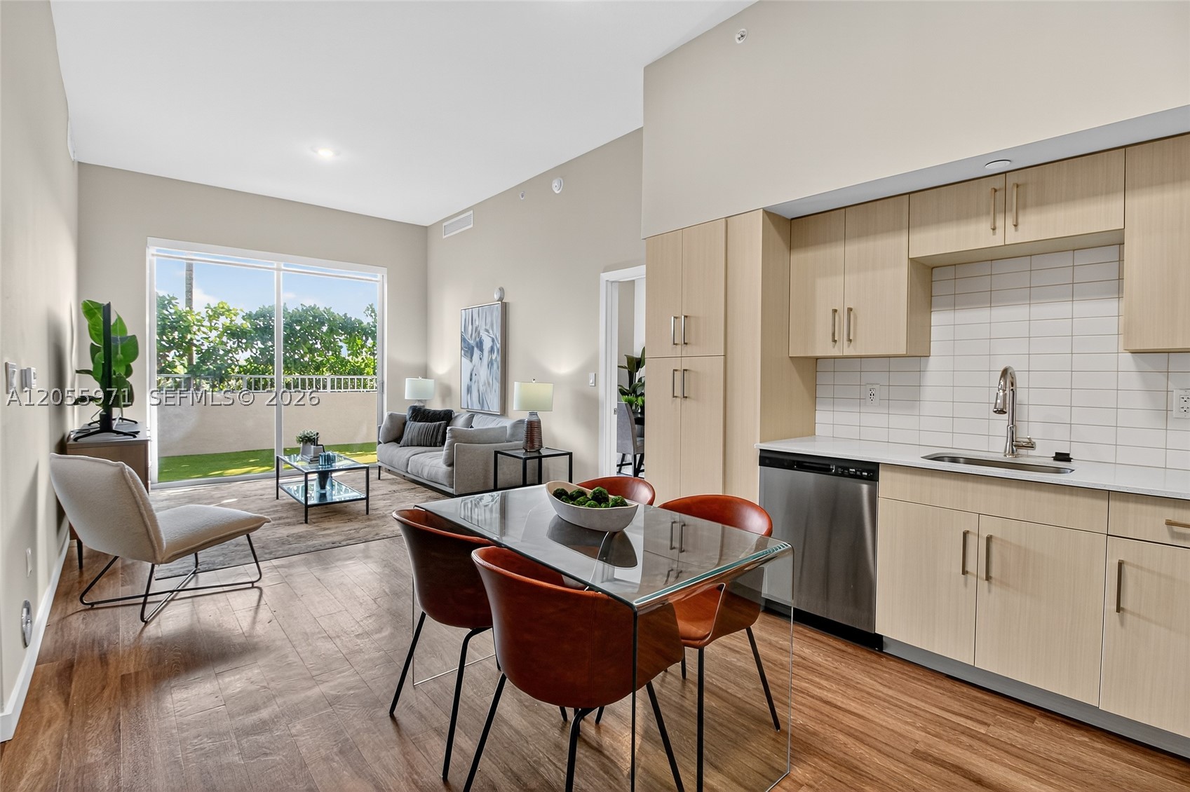 CENTRALIS RESIDENCES - Residential