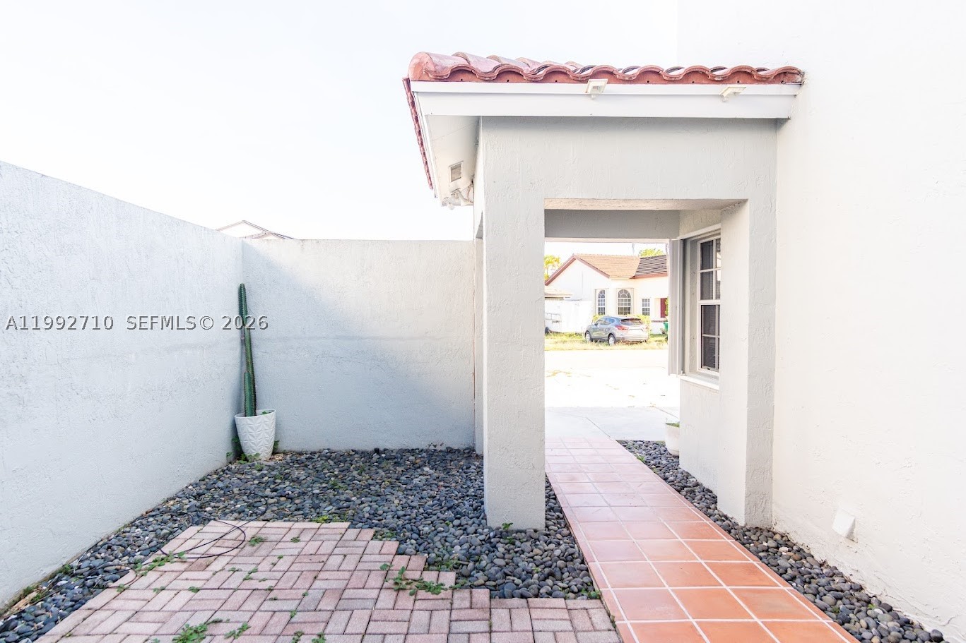 WESTWIND LAKES SEC 6 - Residential