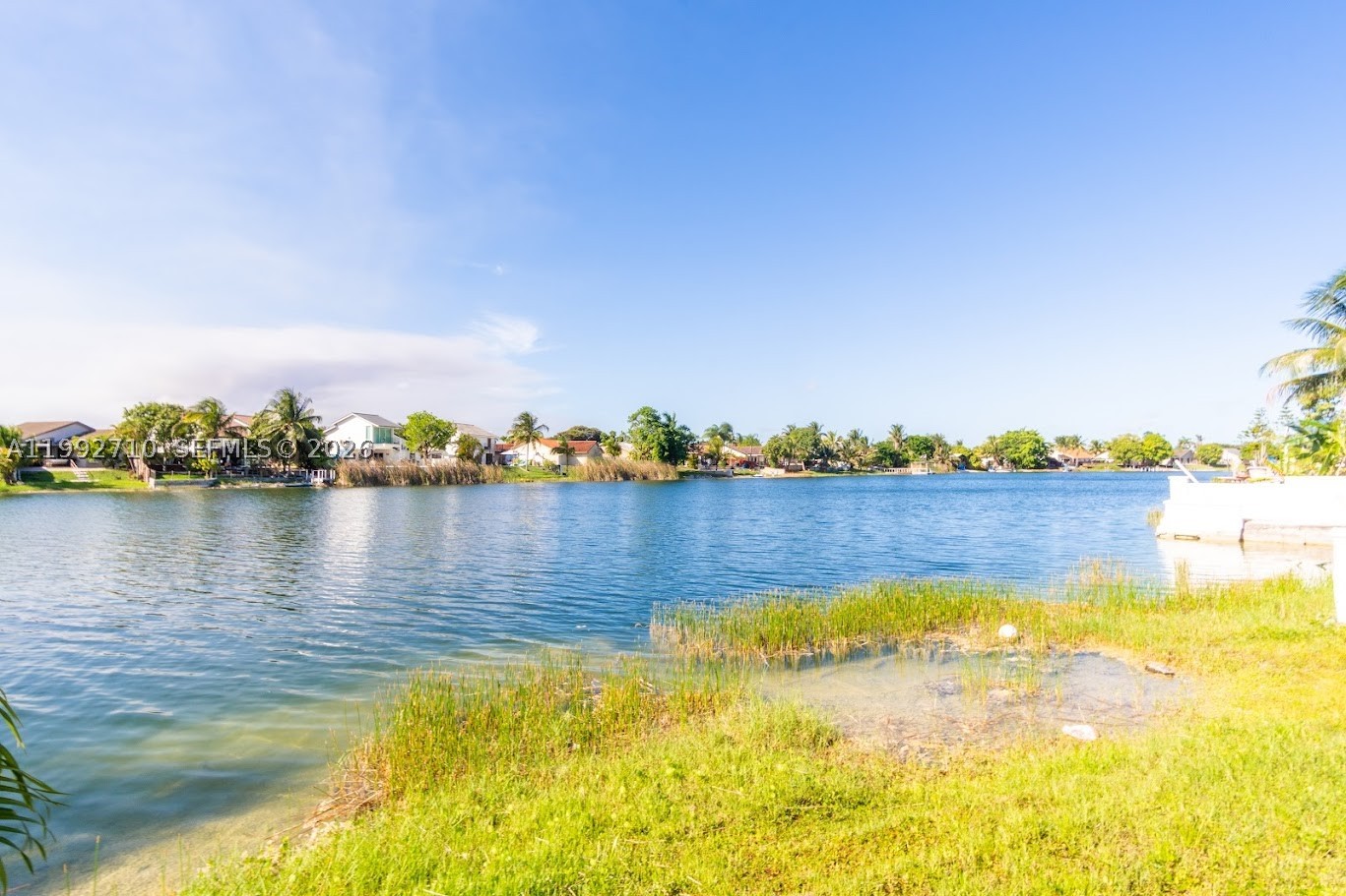 WESTWIND LAKES SEC 6 - Residential