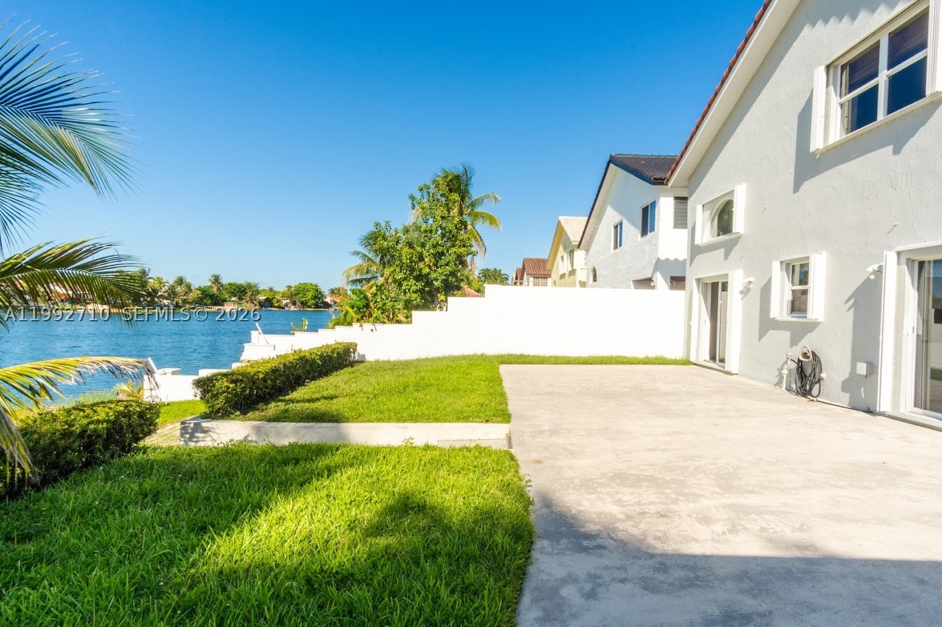 WESTWIND LAKES SEC 6 - Residential