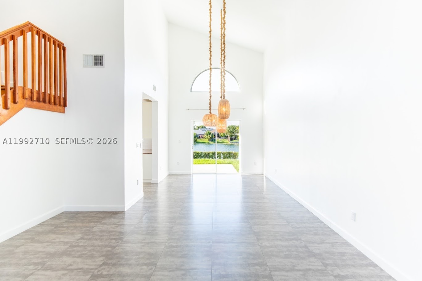 WESTWIND LAKES SEC 6 - Residential
