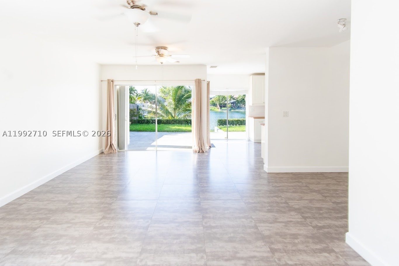 WESTWIND LAKES SEC 6 - Residential